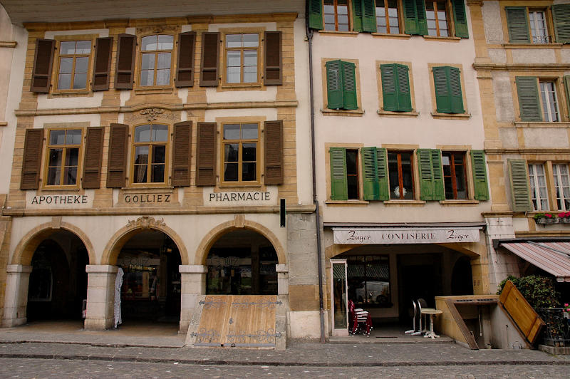 Murten