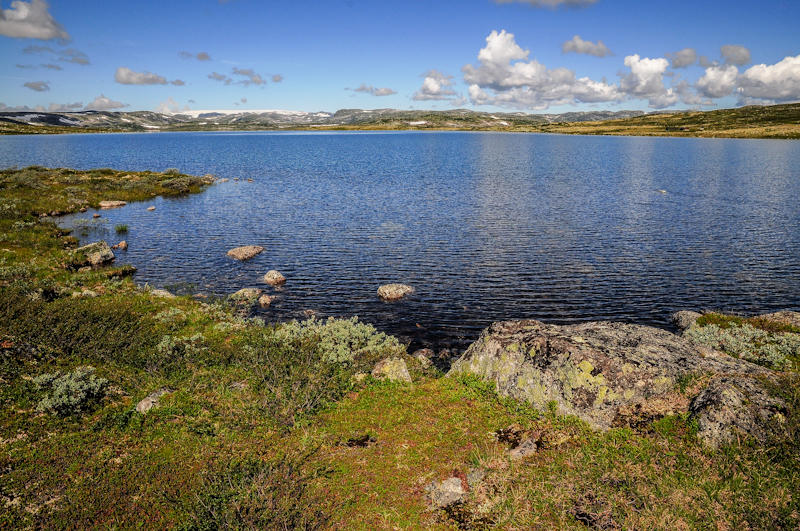 Hardangervidda