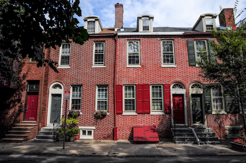 Philadelphia