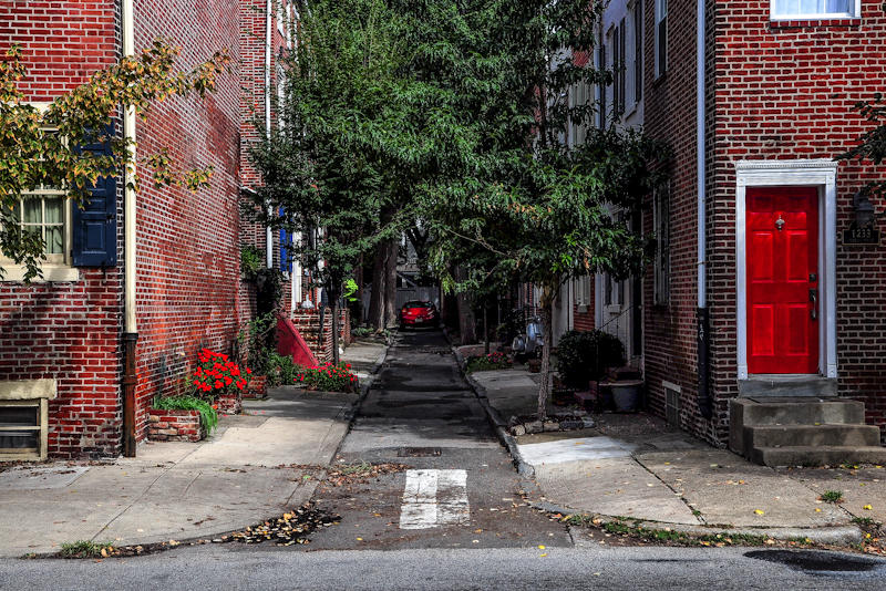 Philadelphia