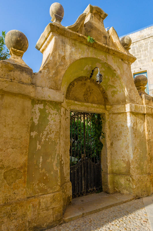 Mdina