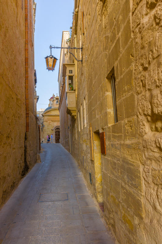 Mdina