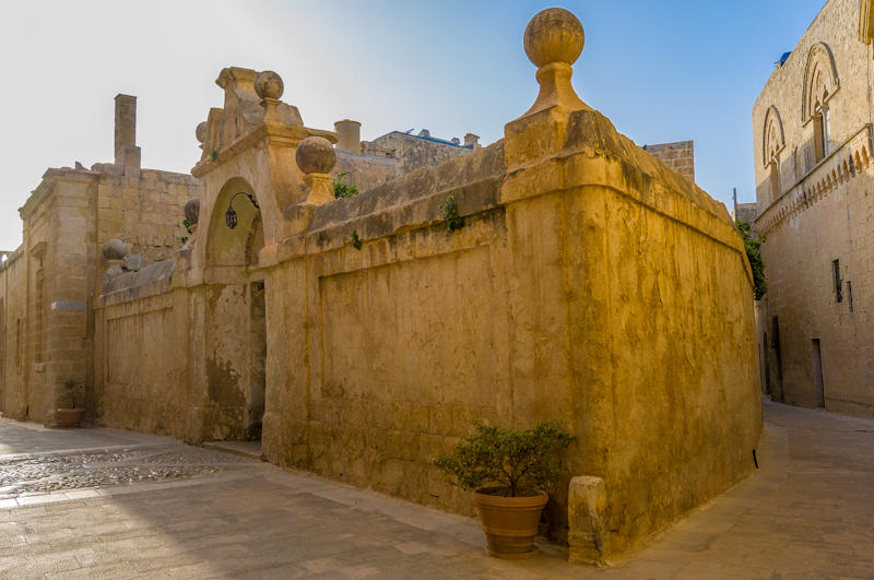 Mdina