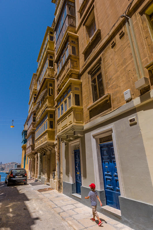 Valletta