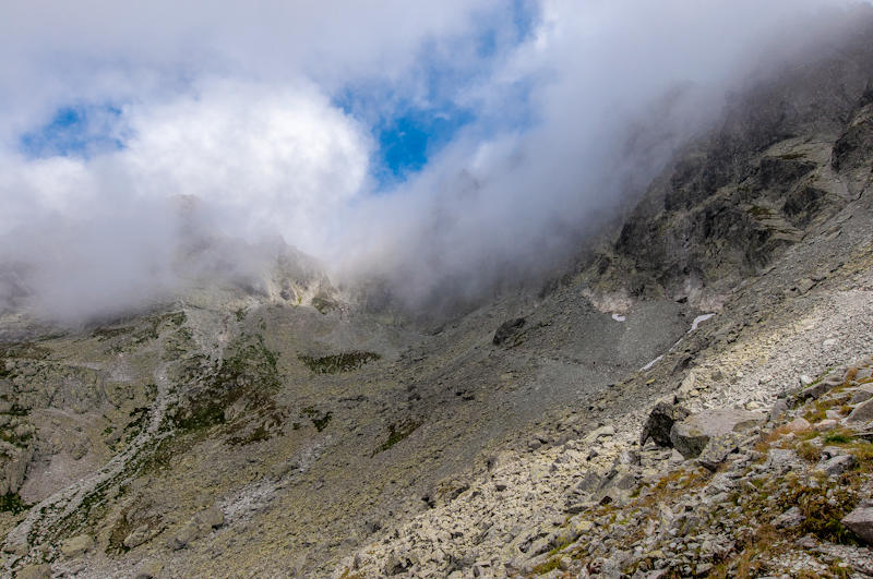 Litvorov Valley