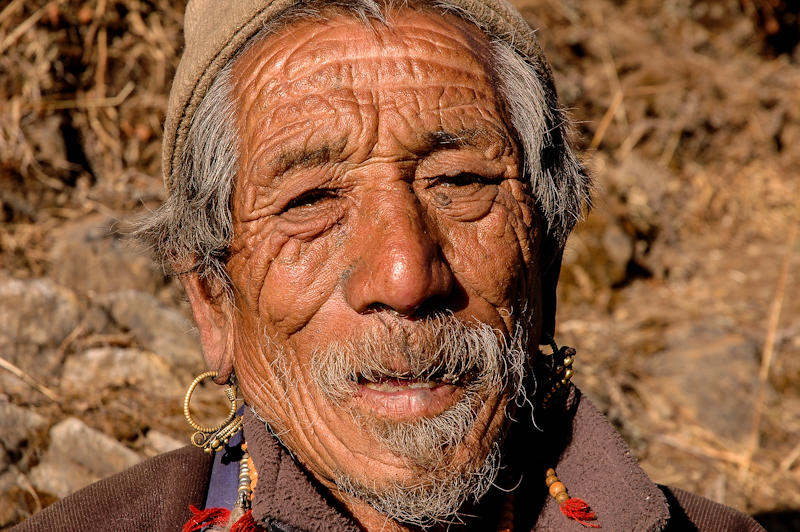 Langtang Valley