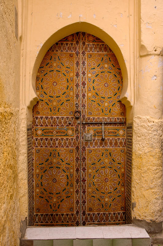Medina of Fez, Fes