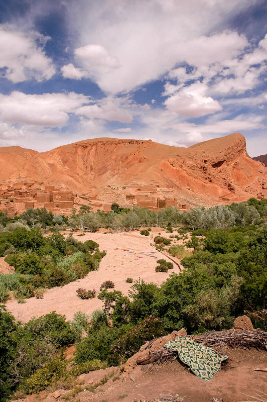 Dades Valley, The High Atlas