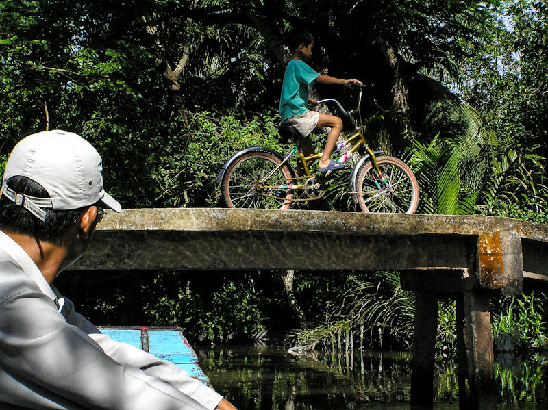 Mekong Delta