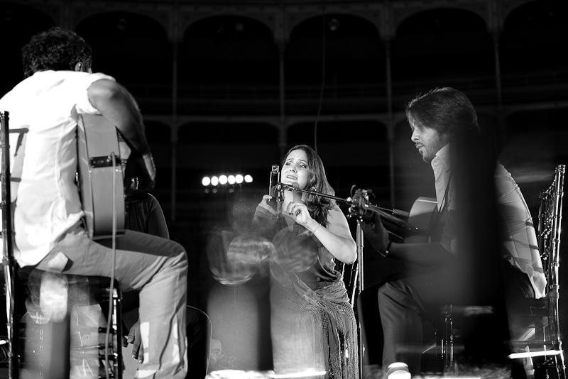 Las Ventas, Madrid