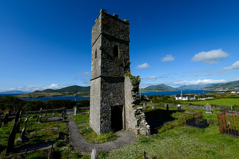 Knightstown, Valentia Island