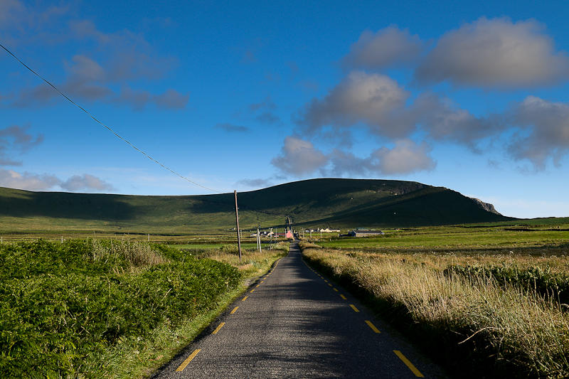 Iveragh Peninsula