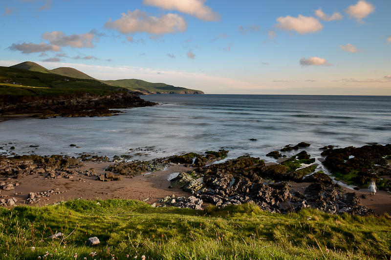 St. Finians Bay, Iveragh Peninsula