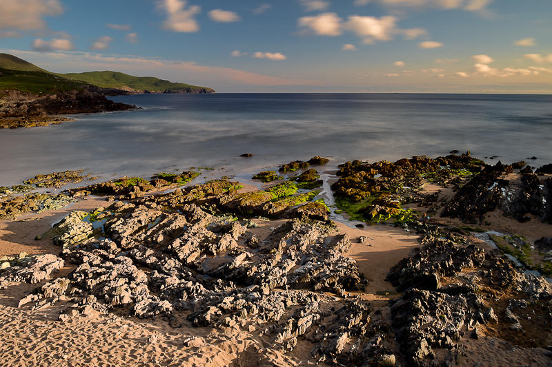 St. Finians Bay, Iveragh Peninsula