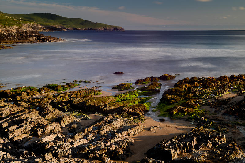 St. Finians Bay, Iveragh Peninsula