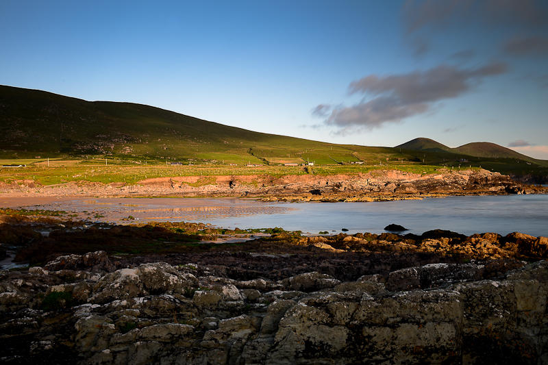 St. Finians Bay, Iveragh Peninsula