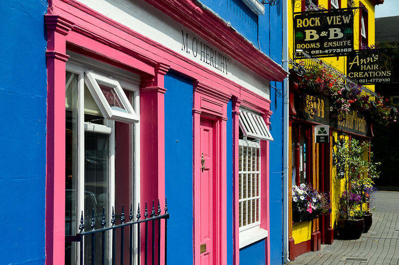 Kinsale