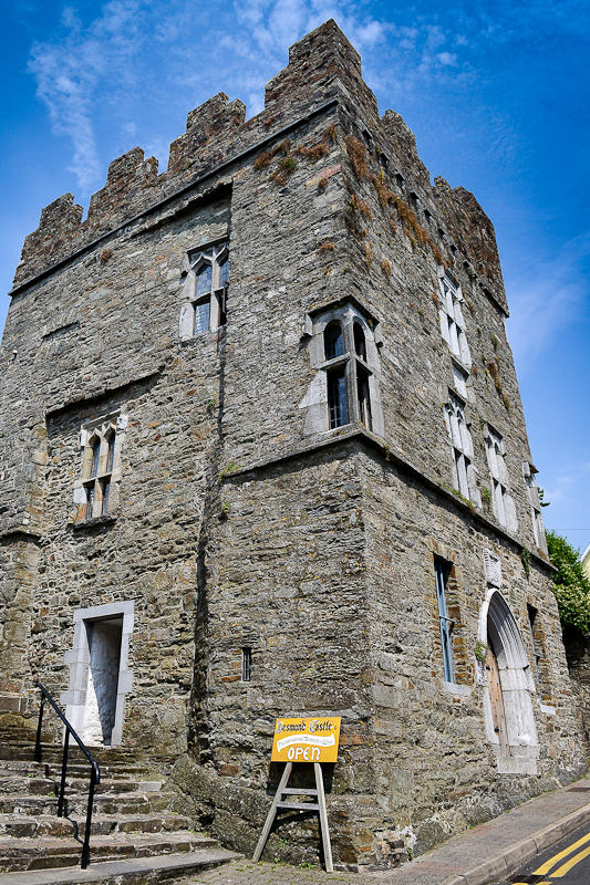 Kinsale