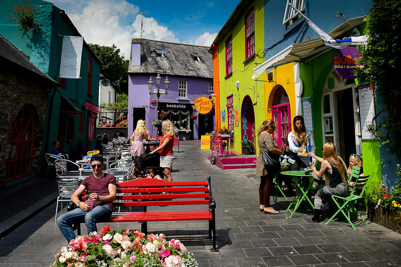 Kinsale
