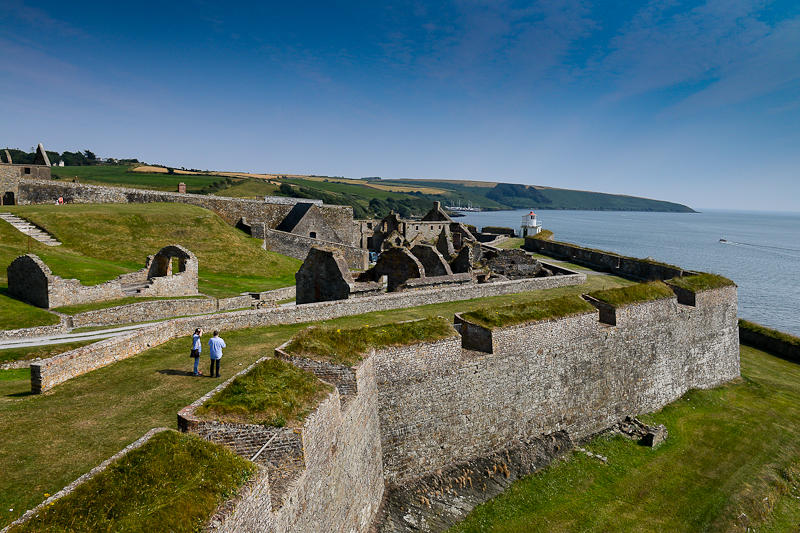 Charles Fort