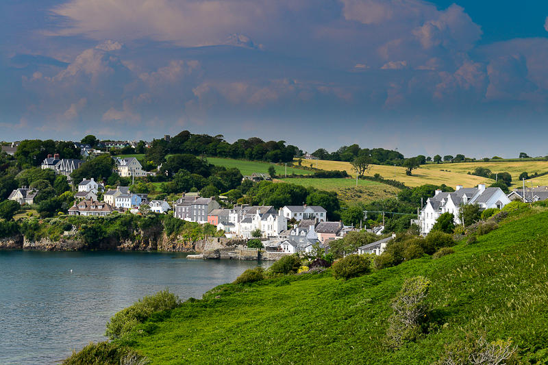 Summercove