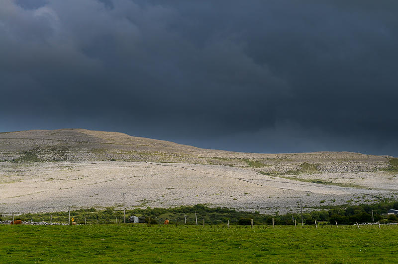 Ballyvaughan, The Burren