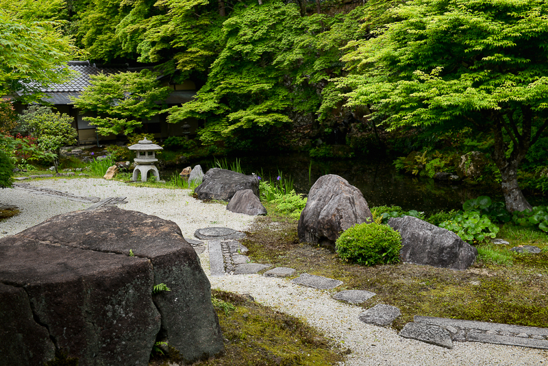 Nanzen-ji Temple complex, Kyoto