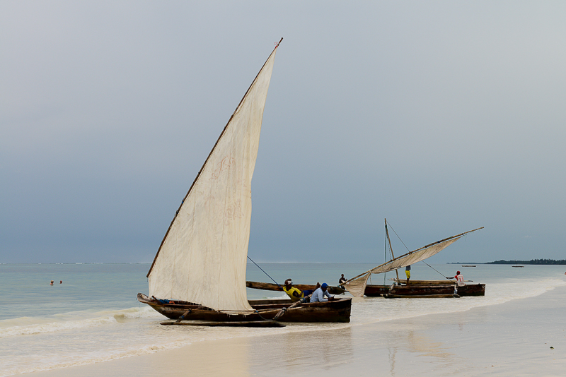 Kiwengwa Beach