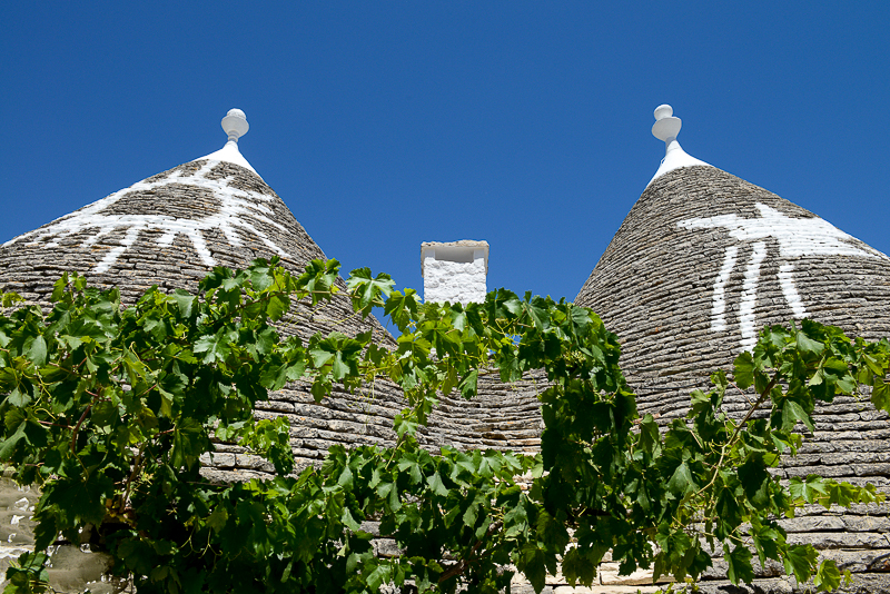 Alberobello