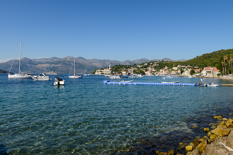 Lopud Island