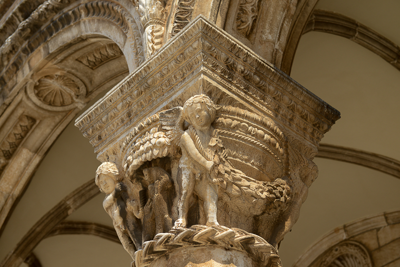 Dubrovnik