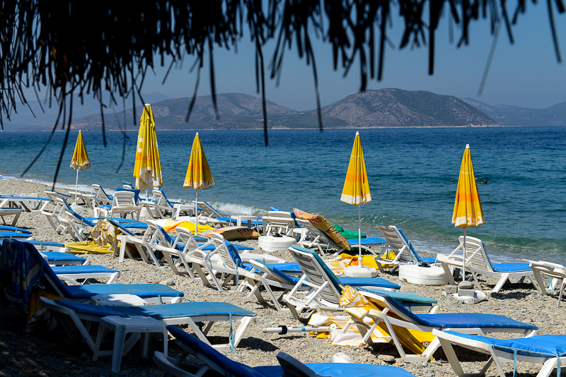 Dilek Peninsula