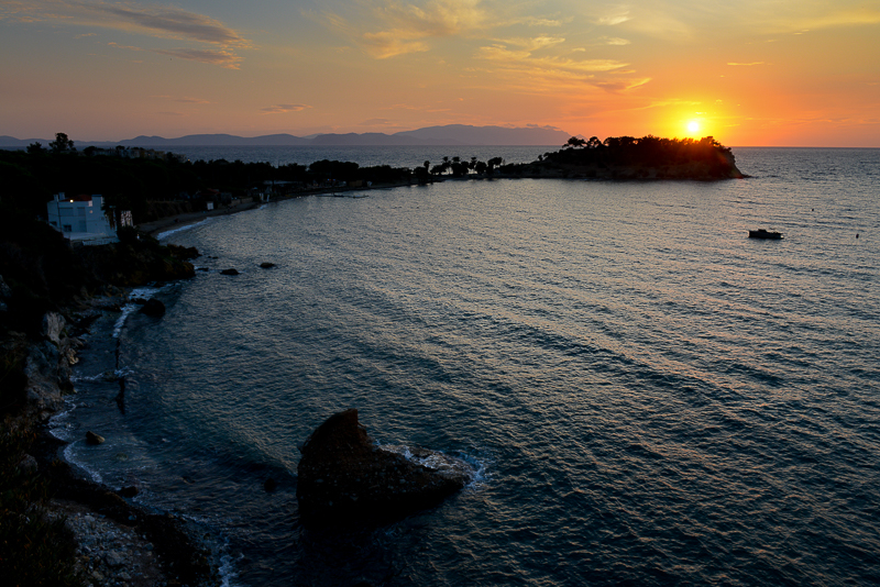 Kusadasi