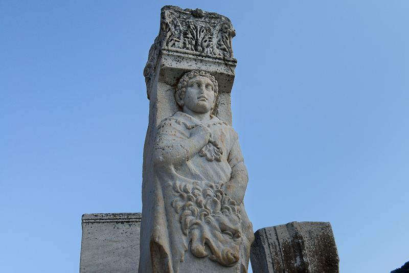 Ephesus