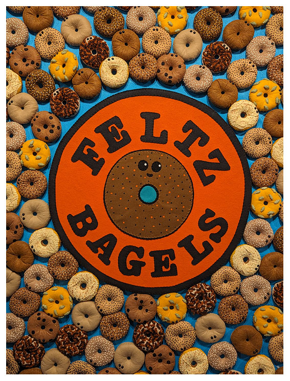 Feltz Bagels