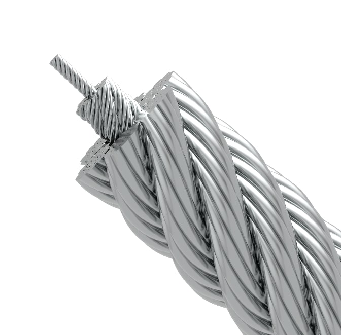 Cutting-Edge Wire Ropes for Oilfield Equipment | Technological Prowess
