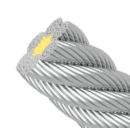 Mining Wire Ropes: Unleashing Potential, Ensuring Reliability
