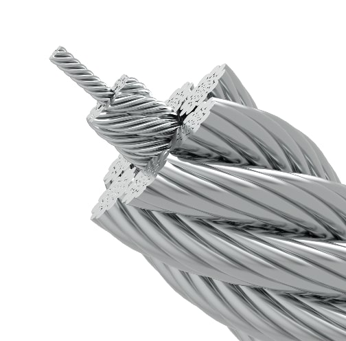 Bespoke Solutions for Mining Challenges: Wire Rope Mastery
