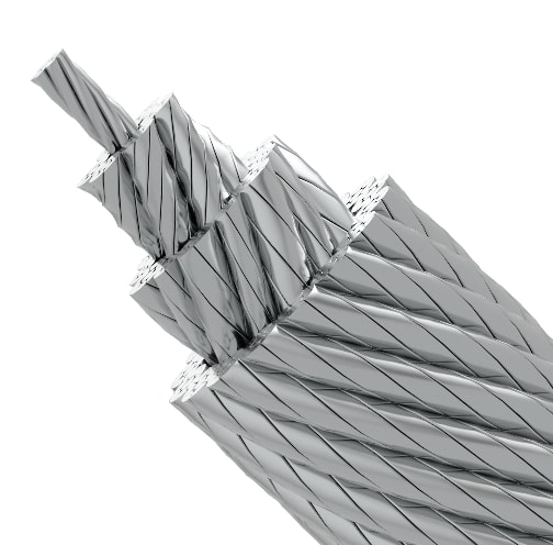 Safety at the Forefront: Engineered Crane Wire Ropes for Reliable Operations