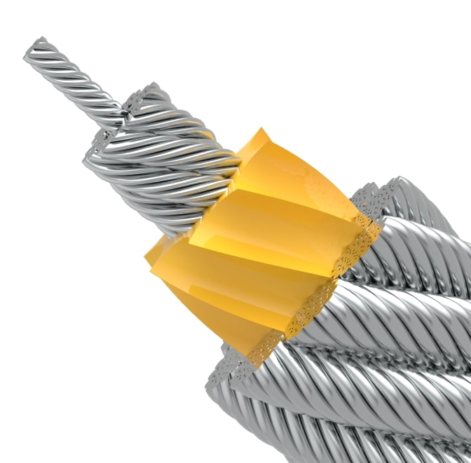 Versatile Solutions: Crane Wire Ropes for Diverse Lifting Applications