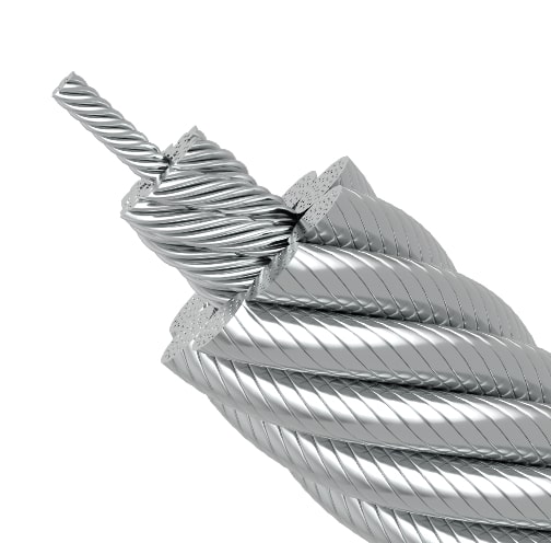 Unprecedented Strength: Elevate Your Lifting Capabilities with Our Crane Wire Ropes