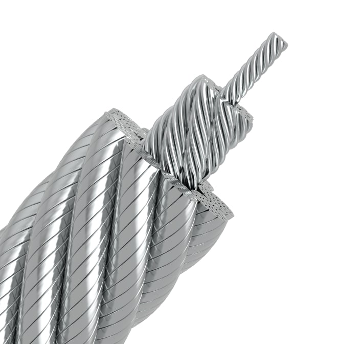 Trusted Partnerships: Your Preferred Crane Wire Rope Manufacturer