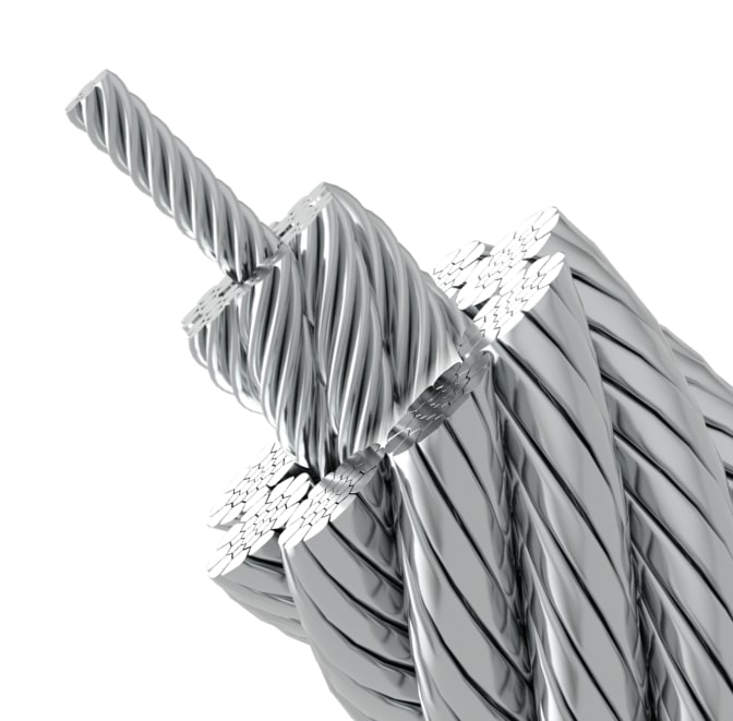 Innovation in Action: Redefining Lifting Standards with Crane Wire Ropes