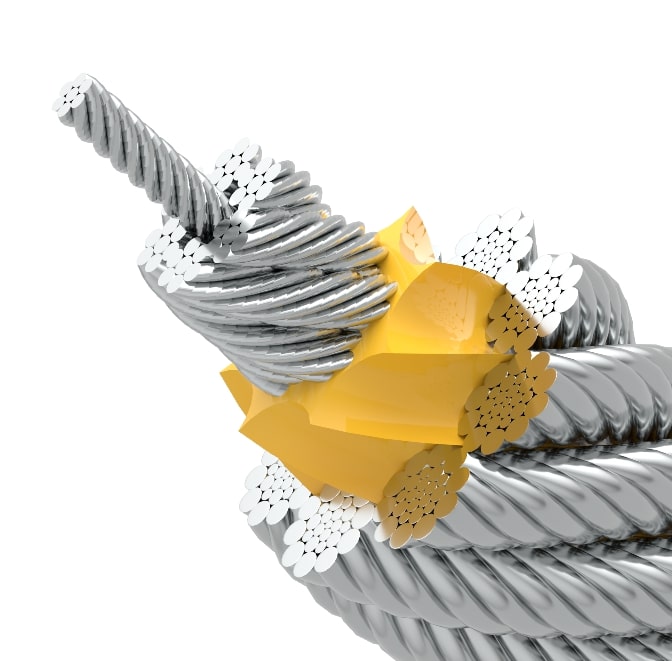 Bharat Wire Ropes: Leading the Way as Crane Wire Rope Manufacturers