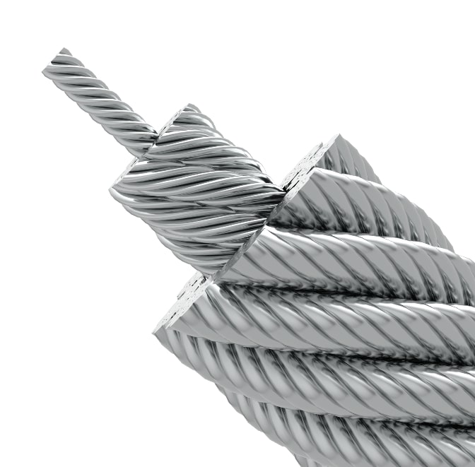 Bharat Wire Ropes: The Backbone of Efficient Crane Operations