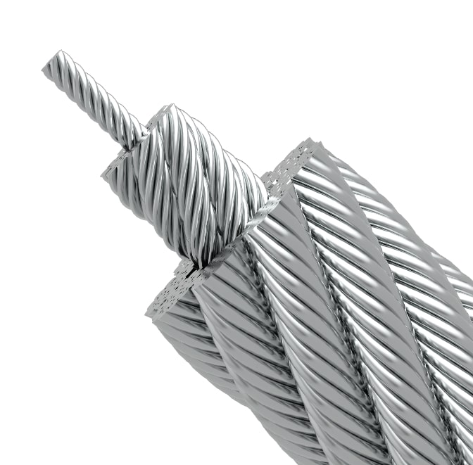 Bharat Wire Ropes: Delivering Durability and Reliability in Crane Wire Ropes