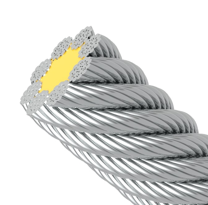 Bharat Wire Ropes: Masters in Crane Wire Ropes Craftsmanship