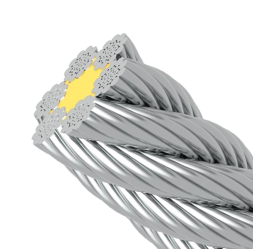 Bharat Wire Ropes: Crane Ropecraftsmanship at Its Finest