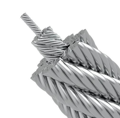 Bharat Wire Ropes: Crane Wire Specialists for Superior Solutions