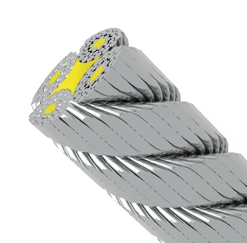 Bharat Wire Ropes: Crane Wire Pioneers in the Industry